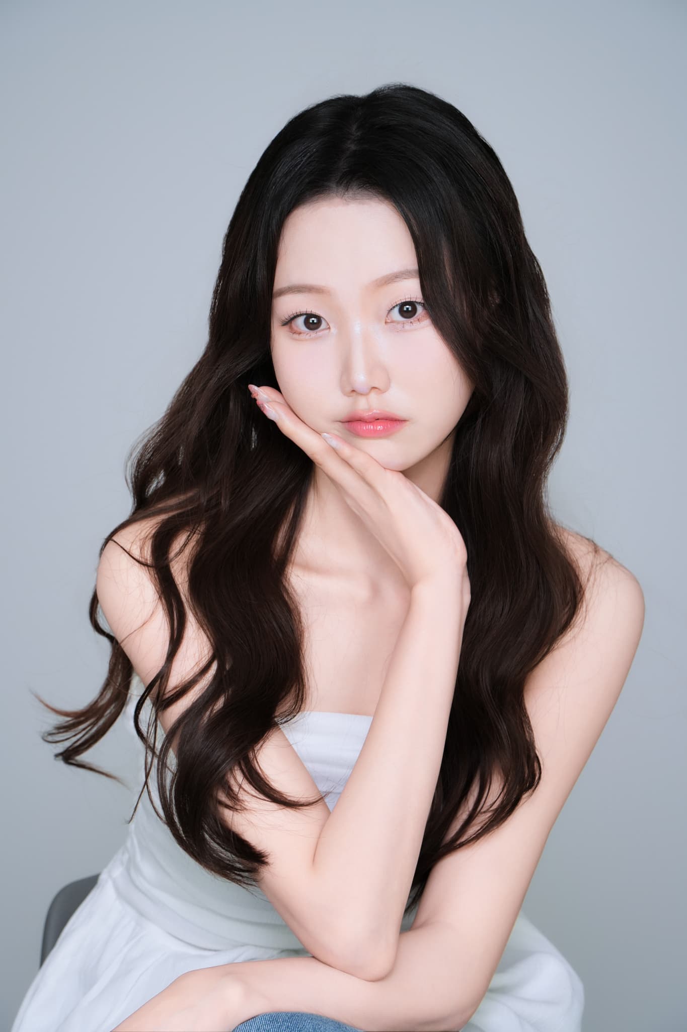 퍼즈포즈 촬영 사진 1
